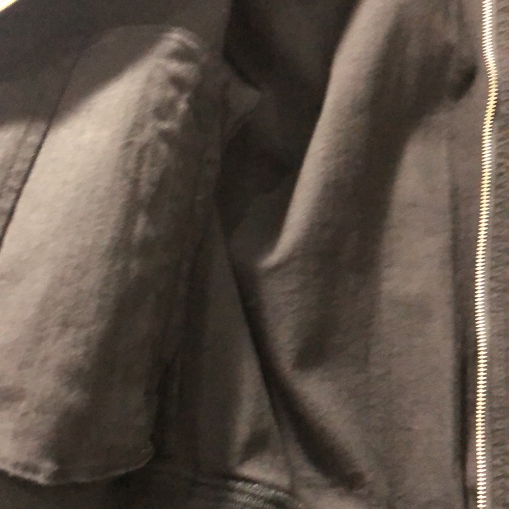 Karl Lagerfeld Denim Jacket - Picture 6 of 6